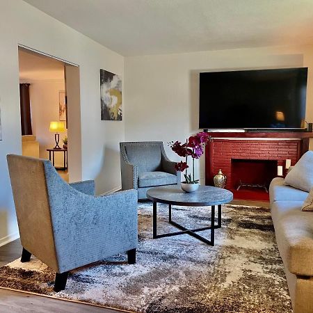 Glendora Pool Home Retreat エクステリア 写真