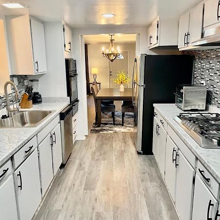 Glendora Pool Home Retreat エクステリア 写真