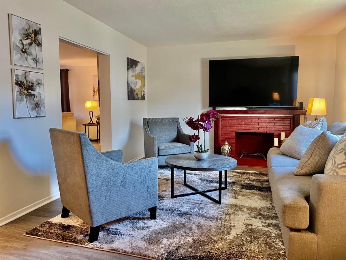 Glendora Pool Home Retreat エクステリア 写真