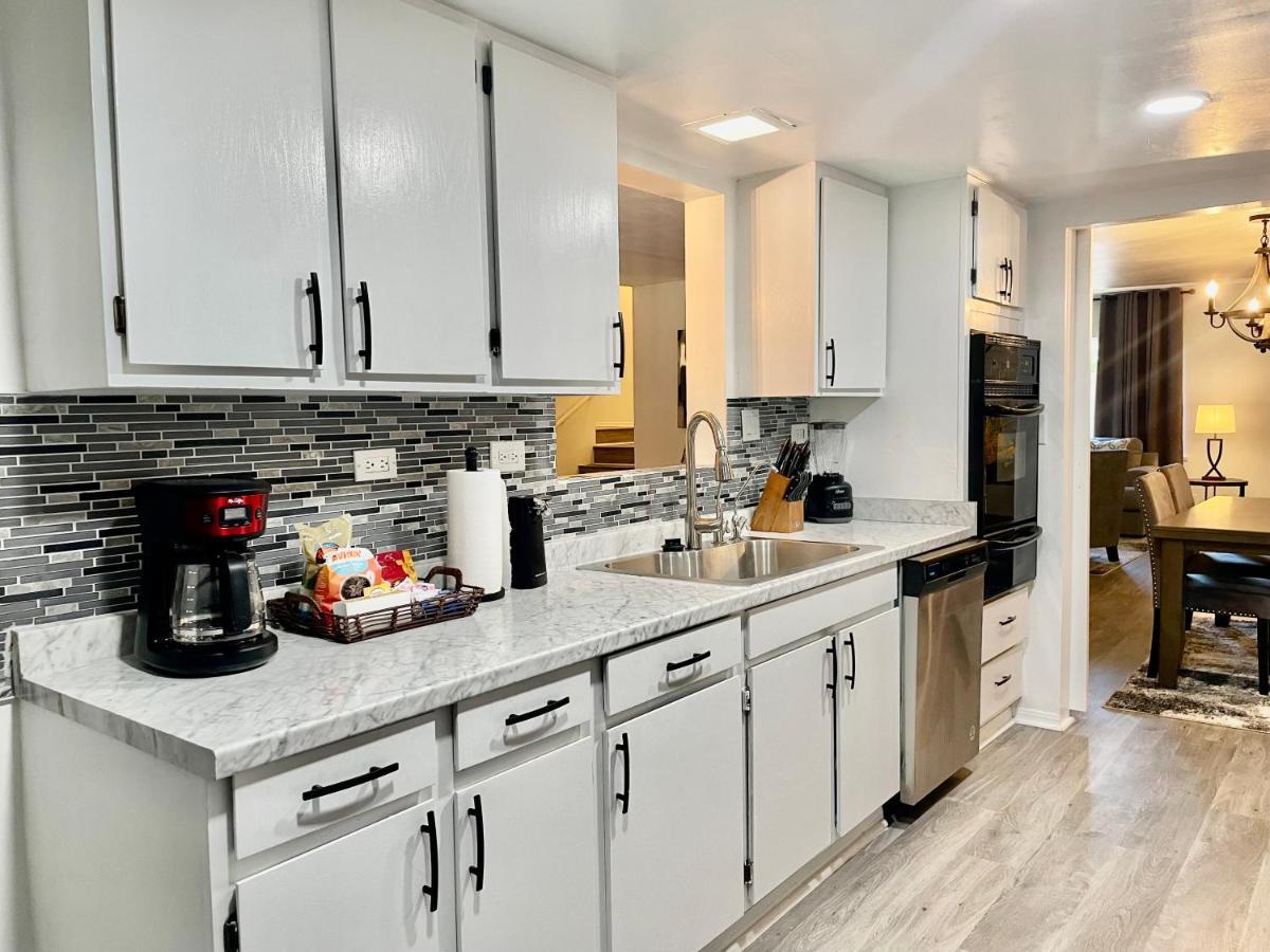 Glendora Pool Home Retreat エクステリア 写真