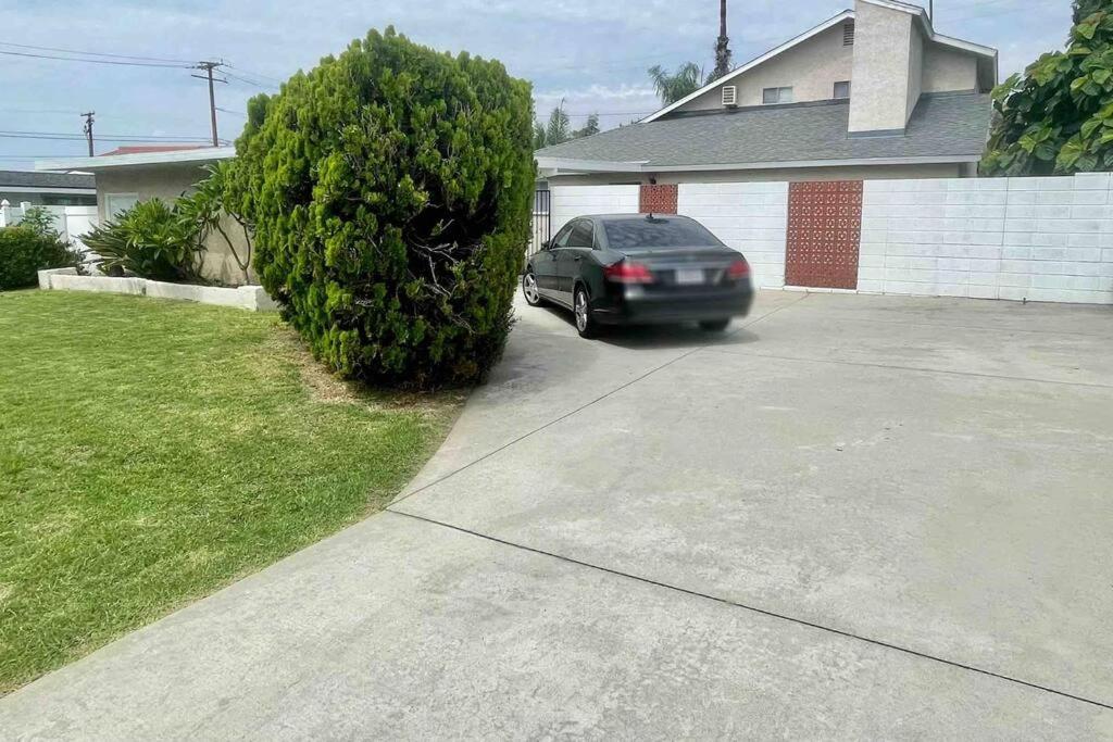 Glendora Pool Home Retreat エクステリア 写真