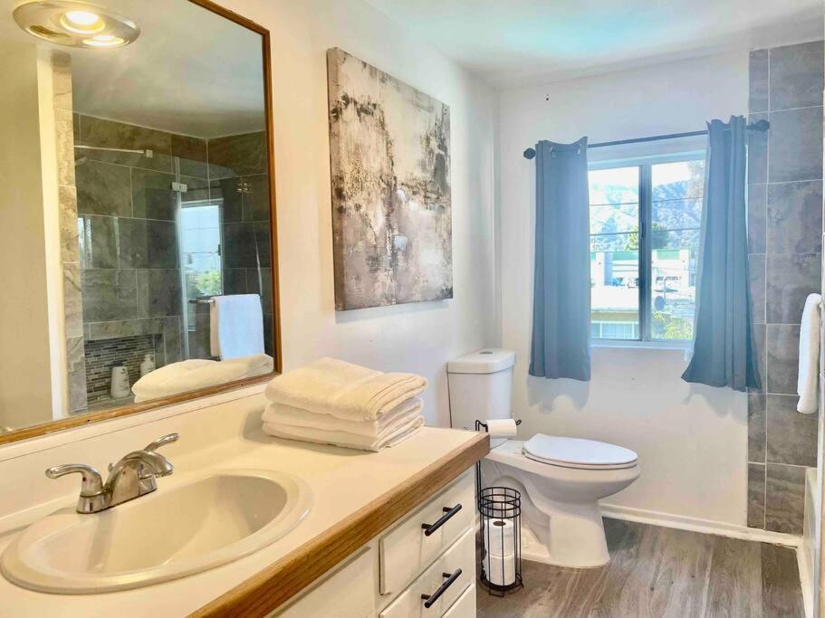Glendora Pool Home Retreat エクステリア 写真